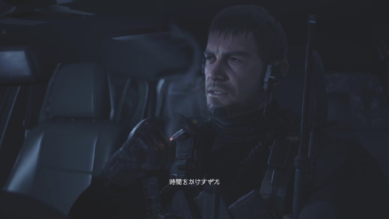 ネタバレ注意 Biohazard 8 ゴリス登場 バイオハザードヴィレッジ動画 ネタバレ注意 Biohazard 8 ゴリス登場 バイオハザードヴィレッジ動画