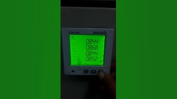 Thumbnail of energy meter Elite 440