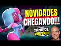 NOVIDADES DE MULTIVERSUS SEMANA QUE VEM!!!! - Notícias MultiVersus