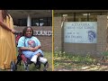 ASH student said her voice helped fix the broken elevator following KALB report