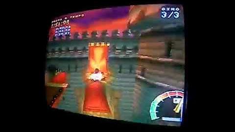 CTR - Cortex Castle - 2