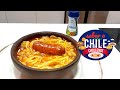 #SaborAChileChallenge - POROTOS CON RIENDAS por @SilvanaCocina