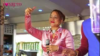 103.1FM x Deejay Venny x Kavita Maharajh - Trinistyles Mixdown 2024