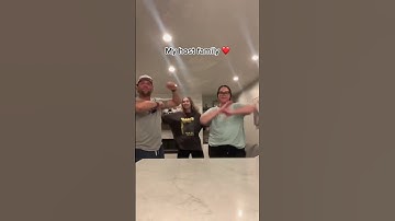 How is your host family?? ❤️