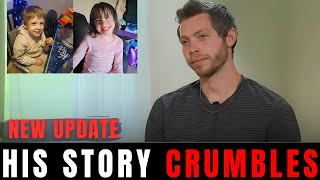 BREAKTHROUGH: 5min Ago! Daniel’s Lies Exposed | Shocking Twists in Lilly and Jack Sullivan Case