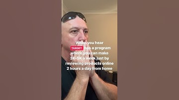 Make money with the Target affiliate program 🎯