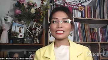 Công Thức Thu Hút Nguồn Lực Trong Kinh Doanh  #1 Thiết Lập Mục Tiêu 30 ngày bằng Sức Mạnh Tiềm Thức