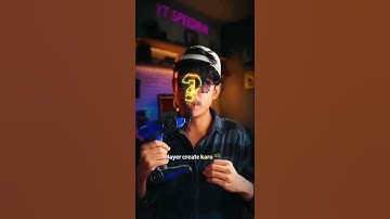 mere jaisa Face Blur Effect