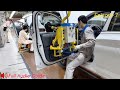 Inside the Factory: Full Volkswagen Jetta Assembly Process – Final Episode