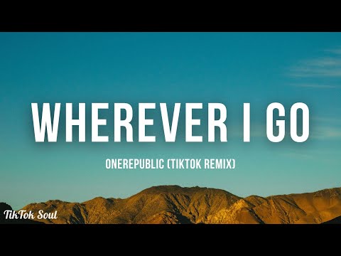 OneRepublic - Wherever I Go (Tradução) 