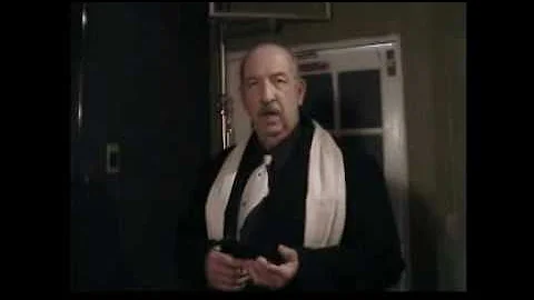 RON BLACKWELL " THE CLEANER"