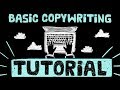 Copywriting Essentials Quiz
