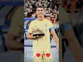 ronaldo #football #reels