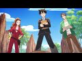 [sausage] Heaven's Design Team Selection PV