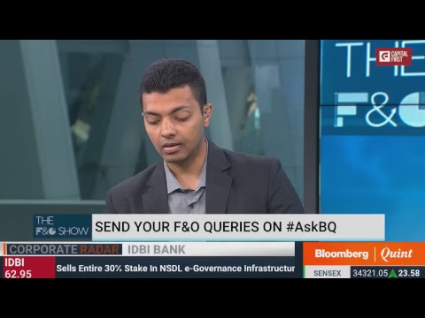 The F&O Show: