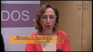 Lamentables las condiciones de Archivos Históricos en México: AGN