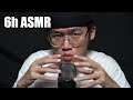 9999 of you will fall asleep to this asmr  6 hours asmr 