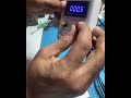 EL IGBT SU FORMA DE PRUEBA,SÍMBOLO Y SU INTERPRETACIÓN 