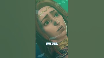 THRESH ENTIRE STORY IN UNDER 60 SECONDS!