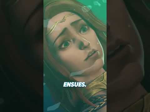 THRESH ENTIRE STORY