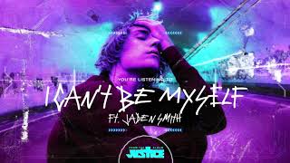 Justin Bieber - I Can't Be Myself (Visualizer) ft. Jaden Smith Resimi