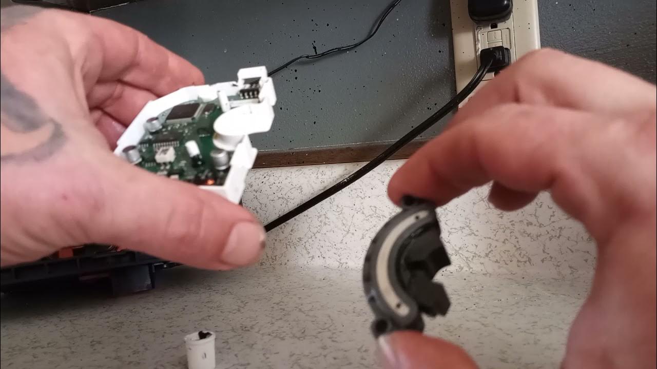 backup camera black screen TRUE PROVEN FIX for jeep YouTube