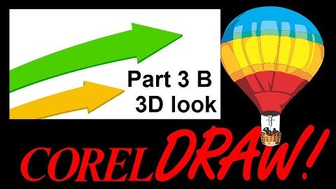 CorelDraw Tips & Tricks Artistic Media to the Rescue Part 3B