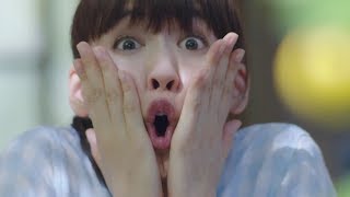 綾瀬はるかさん出演キッコーマンCM集