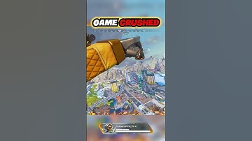 They are breaking the game 😅