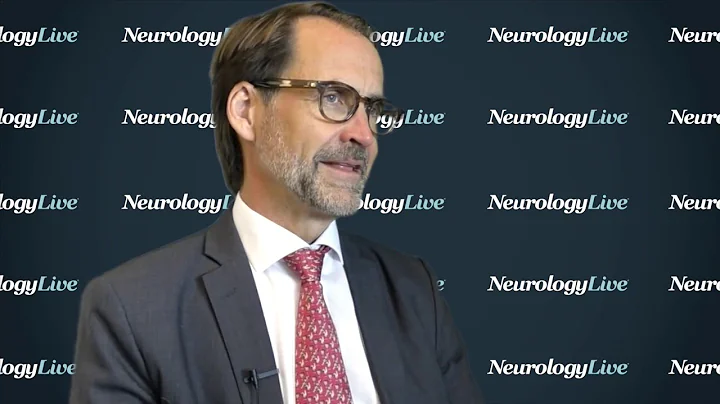 Jan Hillert, MD: Treating the Non-Inflammatory Aspects of MS