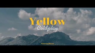 (THAISUB) Yellow - coldplay แปลไทย (thaisub)