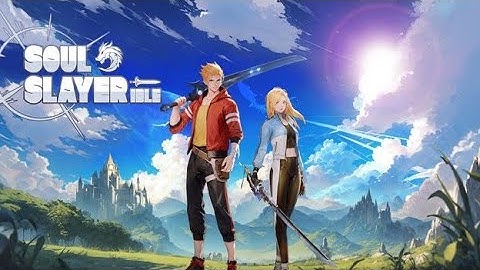 Soul Slayer Idle - Gameplay | Android Apk iOS #SoulSlayerIdle #rpggames #gameview #androidgame #ios