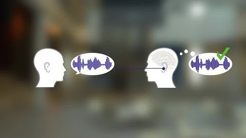 Brainhearing™  - Hearing in noise