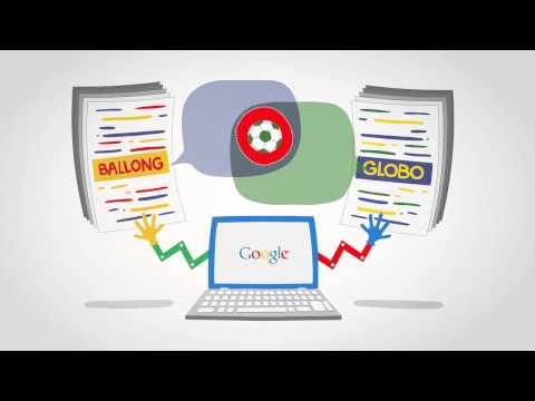 Video: Je, Google ina programu ya kubuni?
