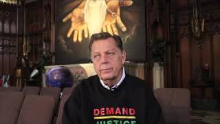 REFUSE TO BE A WHORE TO THE WORLD--FATHER PFLEGER