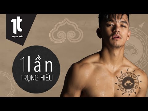 1 Lần – Official MV | Trọng Hiếu | Subtitles/CC English - German | Foci