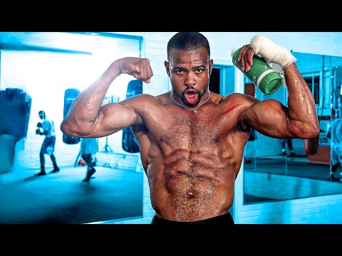 Roy Jones Jr., Red Beat - Dream On