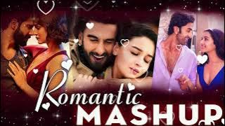 ROMANTIC LOVE MASHUP 2024 | Love Mashup 2024 | Jukebox | Best of Love Mashup