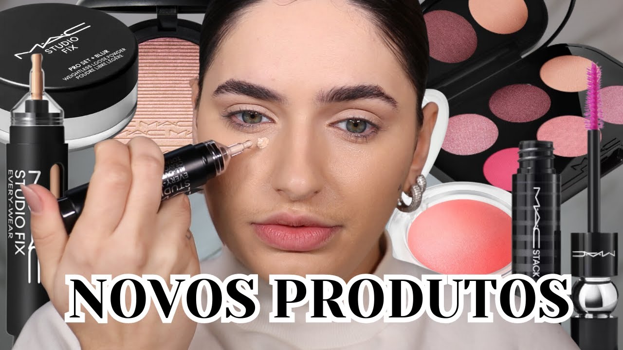 testando-lan-amentos-mac-full-face-youtube