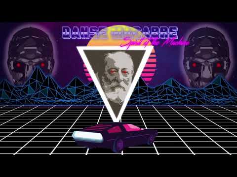 Danse Macabre - Rock Version