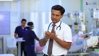 Inside PICU at Rainbow Children’s Hospital | Life-saving Care for Critically Ill Children
