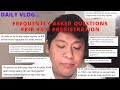 FREQUENTLY ASKED QUESTIONS ABOUT BIR AND DTI REGISTRATION (2020) | PHILIPPINES