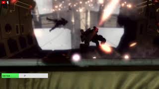 Going Back in Time, COD Ghost Campaign Live (part 1)