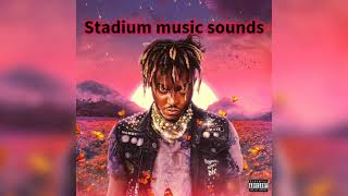 Bad Energy - Juice Wrld Empty Stadium