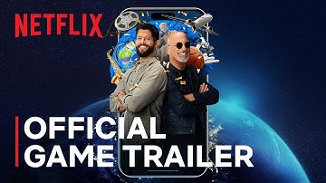 Best Guess Live | Official Game Trailer | Netflix