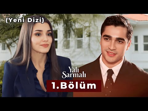 Yalı Sarmalı 1.