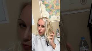 Забота о волосах стала моим ритуалом: натуральные средства, маски и массаж для локонов. 💖