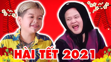 Hài Tết 2021 Mới Nhất | Kén Rể Ngoan | Phim Hài Xuân Nghĩa, Cu Thóc, Đỗ Duy Nam, Cường Cá....