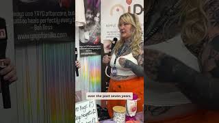 The Nhs Need Lucy Thompson Magnum Tattoo Supplies