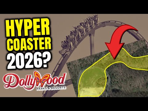 Video: Dollywoodi piksevarras – Roller Coasteri ülevaade